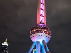 -东方明珠广播电视塔