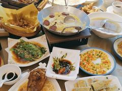 -东北灶(青浦万达茂店)