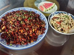 -杨记隆府(白象街店)