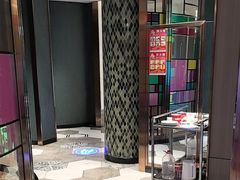 -小渔莊•地道胶东菜(旅游路万象省博物馆店)
