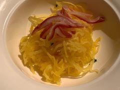 -上海金桥红枫万豪酒店-万豪中餐厅