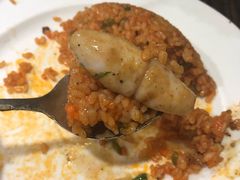 -韩风烤牛肉冷面店