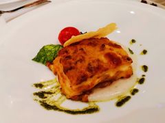 -卡佩罗意大利餐厅及酒吧Al Cappello Trattoria