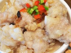-千灯盛汇·头牌粤菜(致越优城店)
