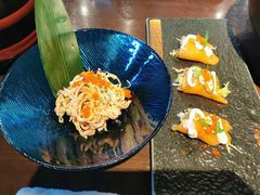 -万岛日本料理铁板烧(万泰国际店)