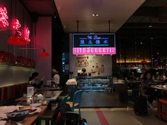 -陈鹏鹏潮汕菜(宝安机场T3航站楼店)