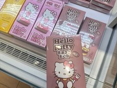 -好利来(四惠店)