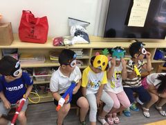 -徐汇区陇龙幼稚园