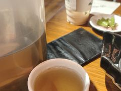 -白石の深夜食堂(泰华店)