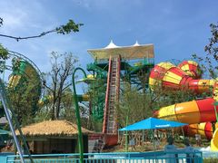 -苏州乐园森林水世界