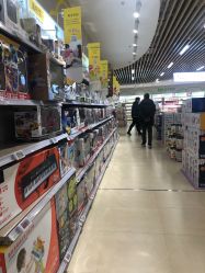 -孩子王(龙湖滨江天街店)