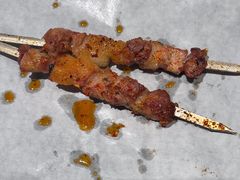 -京朋串屋·烧烤(望京西路总店)