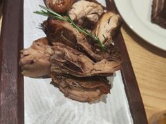 -海维克牛排馆HIGHWIC(右岸环宇坊店)