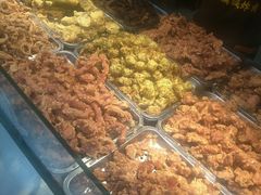 -炸肉先生总店(青泥店)