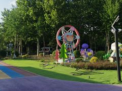 -大兴滨河森林公园