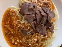 -有家驴肉黄面(敦煌店)