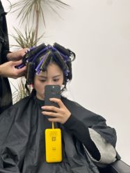 -MY HAIR 旗舰店