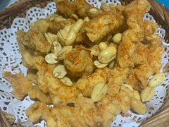 -青花椒花椒鱼(合生汇店)