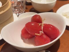 -杭州JW万豪酒店-万豪中餐厅