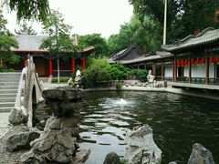 -碑林公园