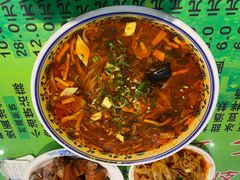 -令氏家外家周秦食府(高新店)
