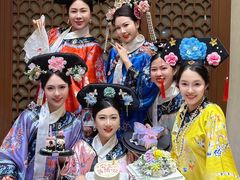 -龙悦湾酒家·八阵鱼生·渔人码头店