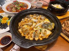 -宴小馆·小海鲜青岛菜(五四广场店)