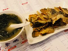 -大哥餐厅(西城花园店)