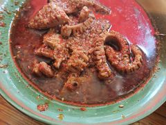 -高记什邡肖麻辣(成都店)
