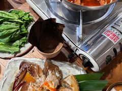 -KimPro 辛普乐概念韩餐