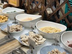 -福州西湖大酒店·怡湖咖啡厅