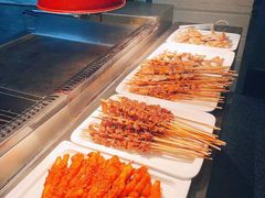 -常州华美达国际大酒店·餐饮部