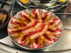 -喜来稀肉(金巴利道店)