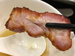 蜜汁叉烧（例牌）-丽的面家(多宝路店)