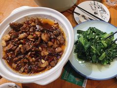 -嗣林·爷爷的私房菜(湾里店)