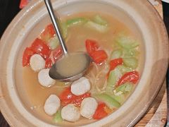 -永安鱼庄·镇江菜(东吴路店)