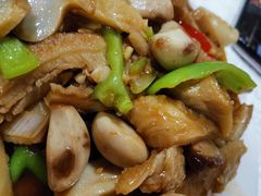-张茂民族饭店(胜利北路店)