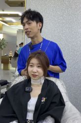 -3AM HAIR SALON染发接发