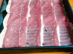 -厚道寿喜烧専門店(宝龙环湖店)