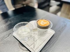 -M Stand(杭州萧山万象汇店)