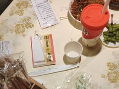 -串盟烧烤·长沙美食地标(星沙店)