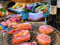 -竹马炭火烤肉(南屏店)