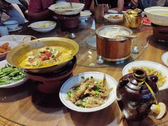 -印象鲵宴·张家界地标美食名片(溪布街店)