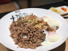 -熊吞·大碗丼烧肉饭(西市场嘉华店)