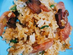 腊味煲仔饭-金龙·打边炉(武进路店)
