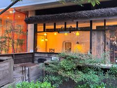 -WABI COFE(愚园路店)