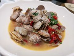 -乌江鱼杭帮菜(西湖店)