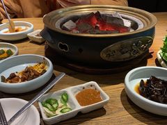 -泥炉烧肉师(新街口金銮巷店)