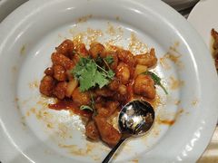 -那家老院子东北菜·饺子·小鸡炖蘑菇(艳华街店)
