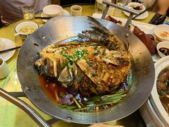 -乐口福家常菜馆(古庸路店)